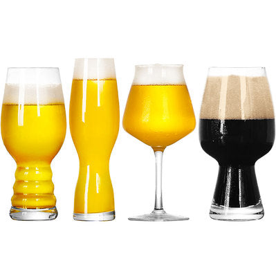 Craft Beer Mug German Draft Beer Mug Tulip Wheat Beer Mug Bar Special Wine Mug Glass