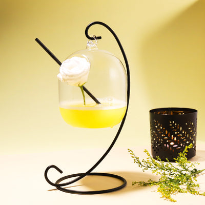 Creative Hanging Cocktail Glass,Fancy Whikey Wine Cup