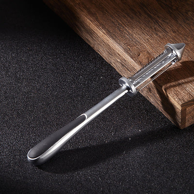 2022 New Kitchen Tools  Zinc Alloy Vegetable Peeler for Fruit