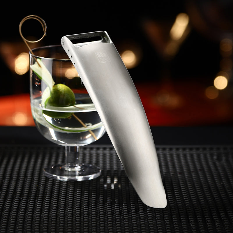 Multifunctional Stainless Steel Peeler Vegetable and Fruit Peeler