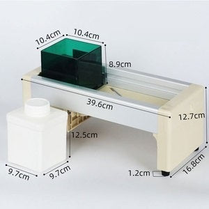 Lemon Slicer Commercial Milk Tea Shop Bar Special Fruit Slicer Household Manual Lemon Artifact Accessories
