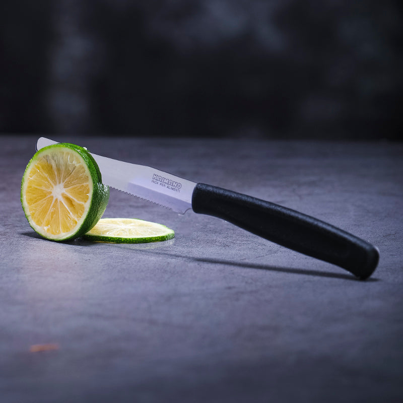 Lemon Peeler Bar Knife