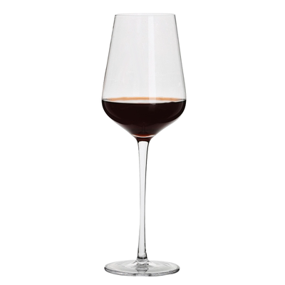 Crystal Wine Glass Bordeaux Stemware Nordic European Style Burgundy Glass