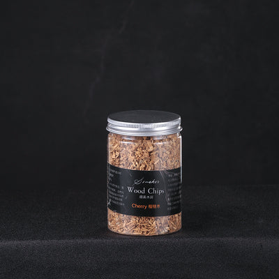 Bong Logs Sawdust Bong Spices Molecular Cooking Accessories