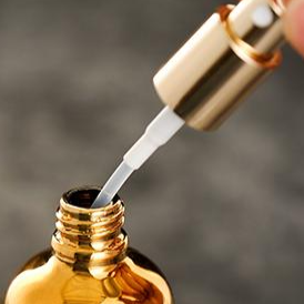 Special Cocktail Spray Bottle Bitters Bottle Sub-Bottling Decorative Spray Bottle for Bar