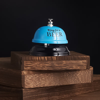 Bar Bell Stainless Steel Pass Vegetable Bell Bar Bell Service Bell Out Vegetable Bell