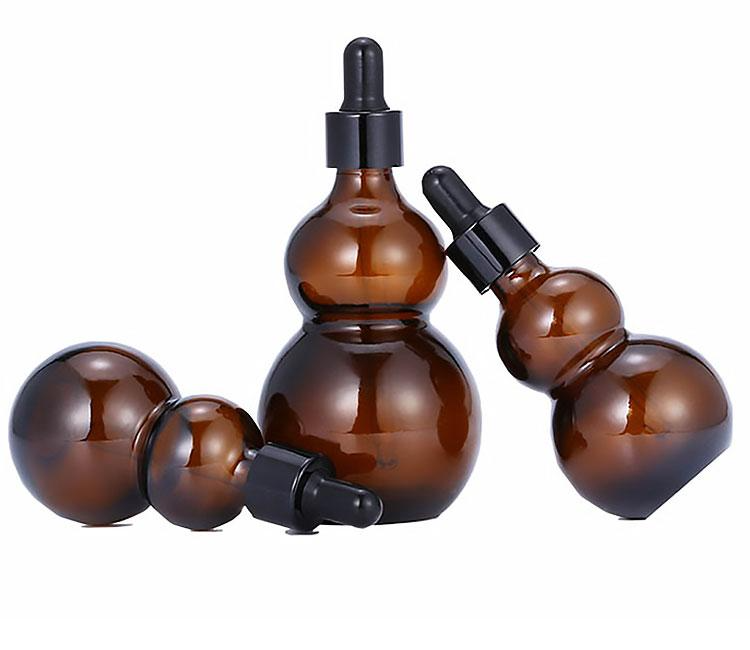 Bartending Bitters Bottle Flavored Dropper Bottle for Bar