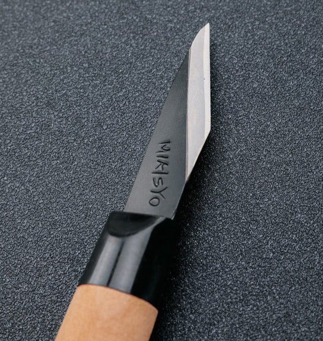 Made of Stainless Steel Ice Hockey Knife Hand Carving Knife Ice Knife