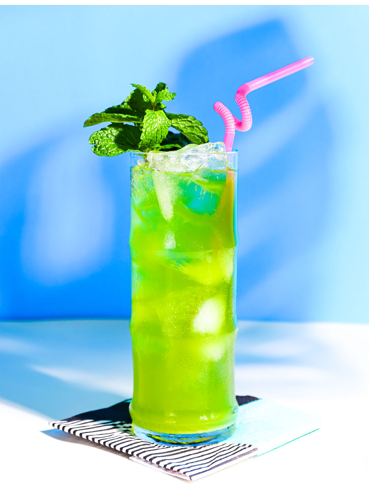Color Elbow Straw Disposable Art Cocktail Juice Drinks Milk Tea Bending Can Be Long Bending Independent Packaging