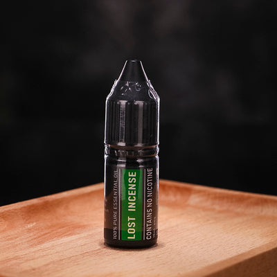 Cocktail Smoked Foam E-Liquid Molecular Gourmet Gourmet Coffee Foam E-Liquid