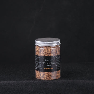Bong Logs Sawdust Bong Spices Molecular Cooking Accessories