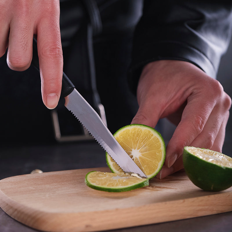 Lemon Peeler Bar Knife