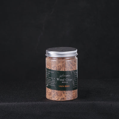 Bong Logs Sawdust Bong Spices Molecular Cooking Accessories