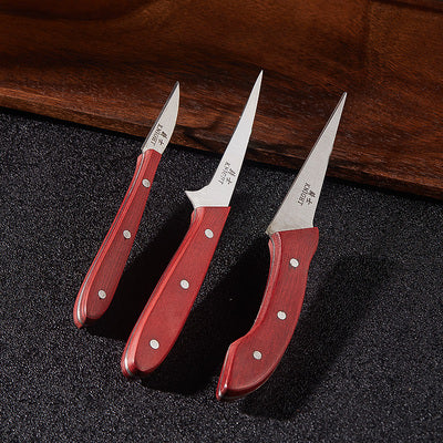 Stainless Steak Knife Classic Kitchen Knife