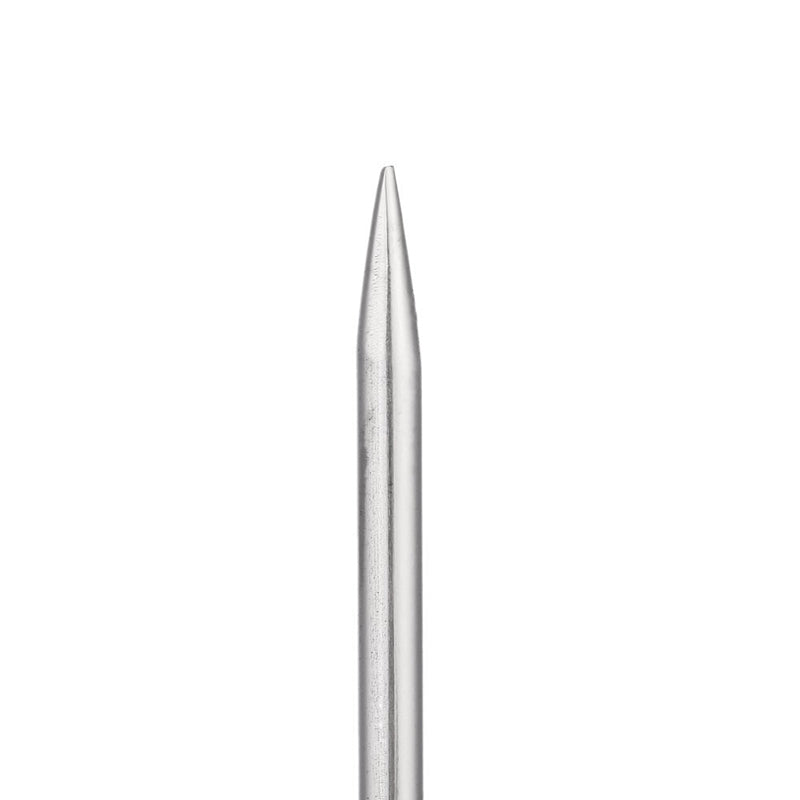 Stainless Steel Metal Thickened Version of the Document Inserter Menu Subpoena Fork Restaurant Bar Utensils