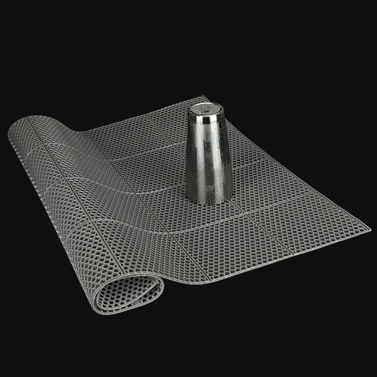 Bar Mat Water Control Waterproof Mat, Service Spill Mat for Counter