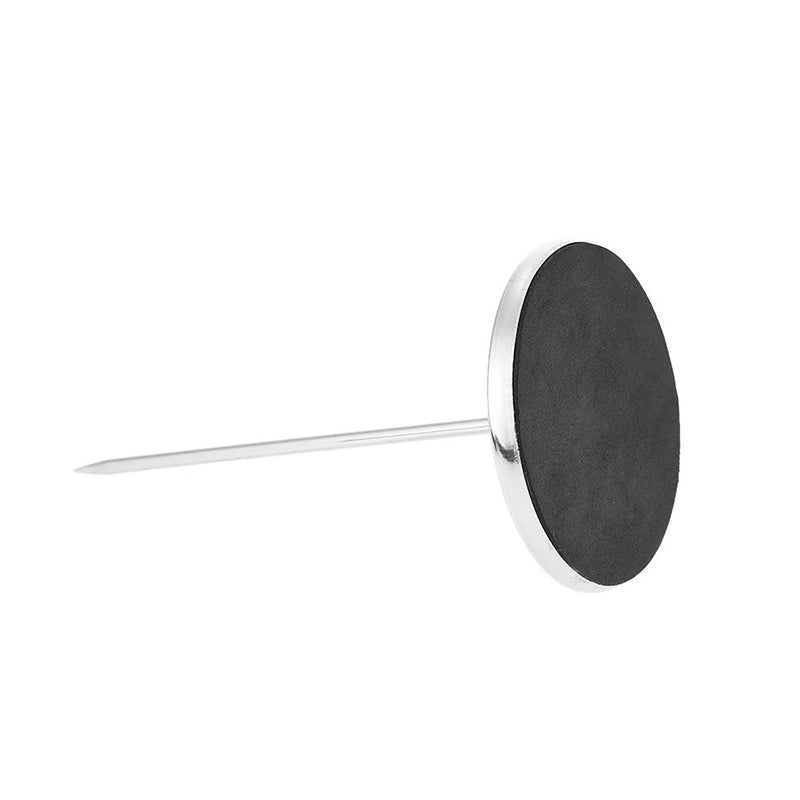 Stainless Steel Metal Thickened Version of the Document Inserter Menu Subpoena Fork Restaurant Bar Utensils