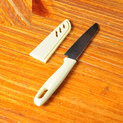 Durable Stainless Steel Knife Vegetable Fruit Kitchen Knife Kitchen Tools