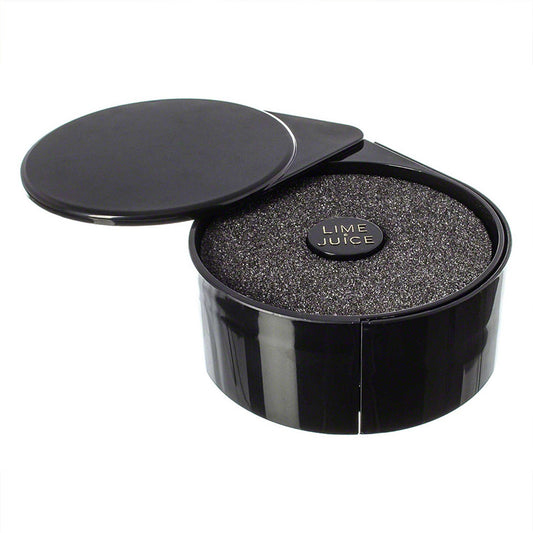 Bar Utensils Bartender Tools Three-Layer Plastic Salt Side Box Sugar Side Box Margarita Cocktail Box