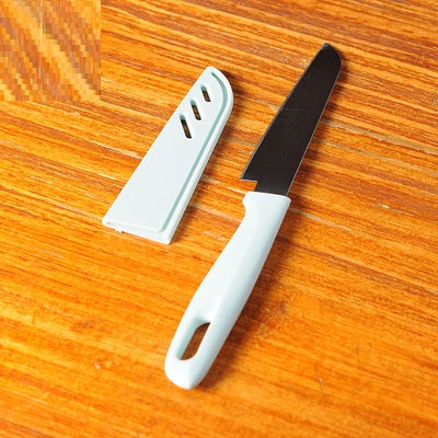 Durable Stainless Steel Knife Vegetable Fruit Kitchen Knife Kitchen Tools
