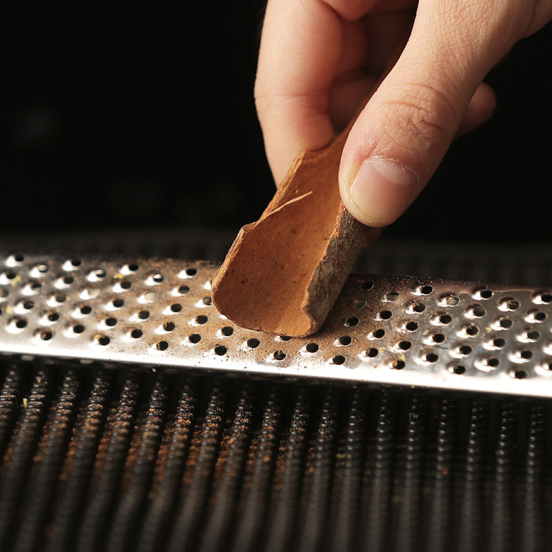 Stainless Steel Citrus Ginger Lemon Zester Chocolate Cheese Grater