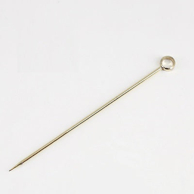 Stainless Steel Wine Sign Cocktail Sign Fruit Fork Cocktail Needle Martini Sign Olive Sign Candied Fruit Fork