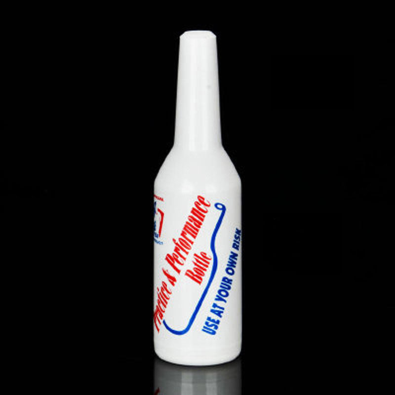 Flair Bottle,Color Fancy Mixing Practice Bottle,Bartender Practice Bottle